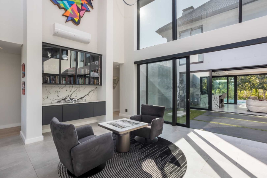 4 Bedroom Property for Sale in Pearl Valley Golf Estate Western Cape